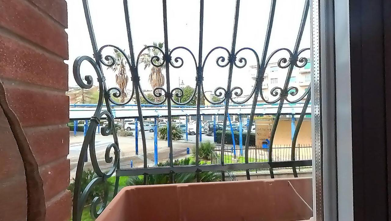 Portobello'S - Work Is Vacation Albissola Marina Ngoại thất bức ảnh